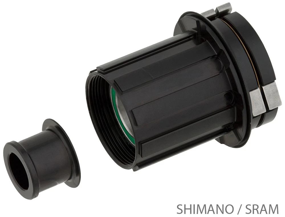 FADE MTB Freewheel Set Newmen FADE MTB Freewheel Set -Vélo Pièces Magasin Shimano SRAM 90714