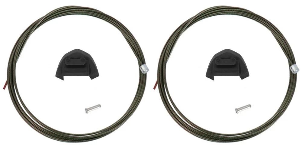 Kit 105 ST-5703 STI 3x10 Shimano Kit 105 ST-5703 STI 3x10 -Vélo Pièces Magasin Shimano 105 10 fach STI Einheit ST 5700 Innenzug Set