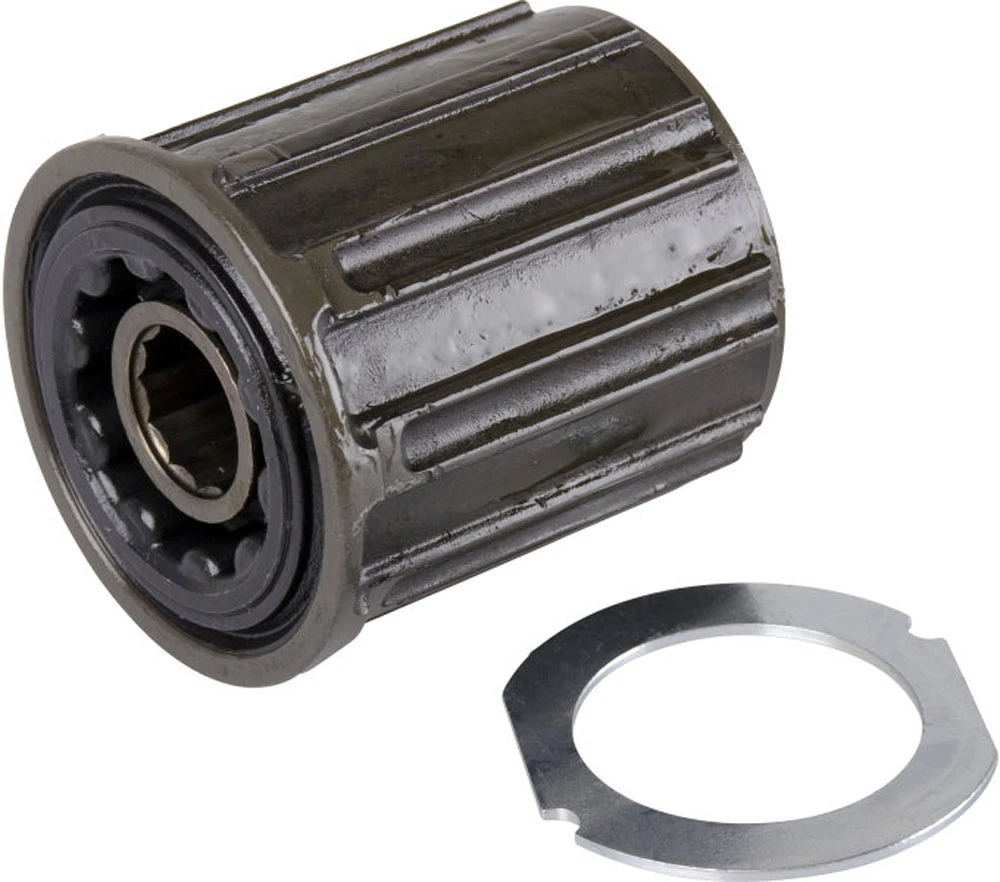 DEORE FH-M590 Corps de roue libre complet Shimano DEORE FH-M590 Corps De Roue Libre Complet -Vélo Pièces Magasin Shimano DEORE FH M590 Freilaufkorper komplett Y3SW98050