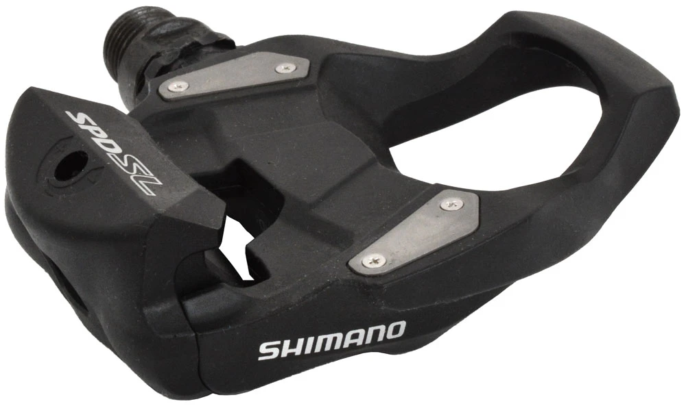 PD-RS500 Pédales SPD-SL Shimano PD-RS500 Pédales SPD-SL -Vélo Pièces Magasin Shimano PD RS500 SPD SL Pedale EPDRS500 a