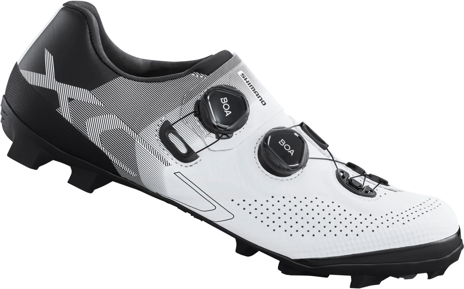 SH-XC702 - Chaussures MTB larges Shimano SH-XC702 - Chaussures MTB Larges -Vélo Pièces Magasin Shimano SH XC702 SH000023045 1sSE4jAftHKYLe
