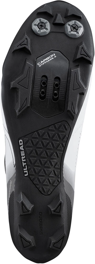 SH-XC702 - Chaussures MTB larges Shimano SH-XC702 - Chaussures MTB Larges -Vélo Pièces Magasin Shimano SH