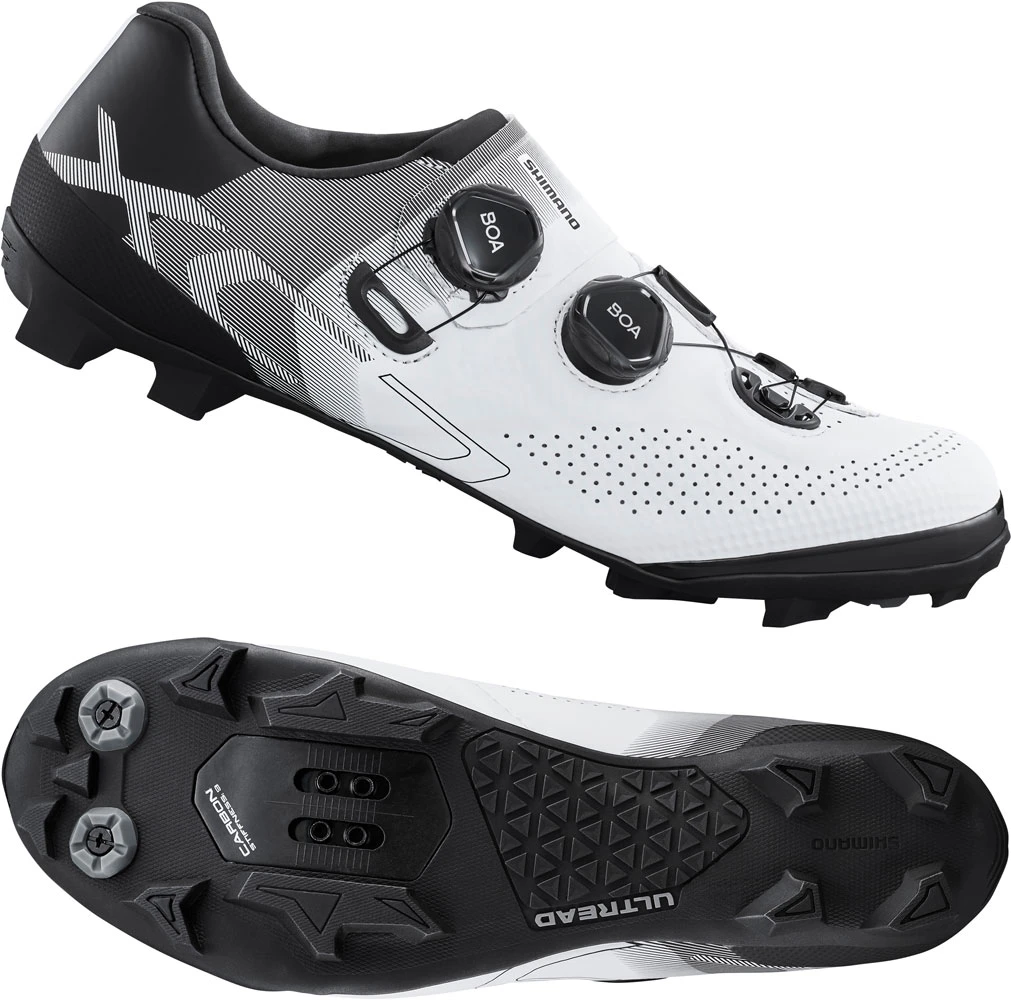 SH-XC702 - Chaussures MTB larges Shimano SH-XC702 - Chaussures MTB Larges -Vélo Pièces Magasin Shimano SH XC702 SH000023045 MainzZ2X9oQDyB4EU