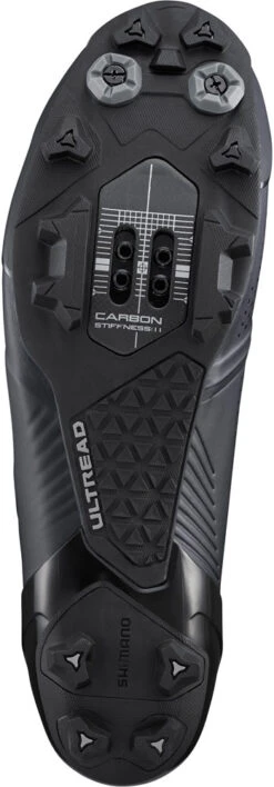 Shimano SH-XC902 S-PHYRE Wide - MTB Shoes -Vélo Pièces Magasin Shimano SH XC902 SH000023096 4