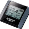Shimano STEPS SC-E6000 Écran Sans Support -Vélo Pièces Magasin Shimano Steps Display SC E6000 ohne Halter ISCE6000D a