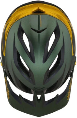 Troy Lee Designs A3 MIPS Uno - Casque De VTT -Vélo Pièces Magasin TLD A3 MIPS Uno MTB Helm 150267121 4