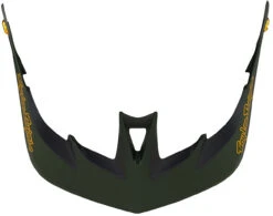 Troy Lee Designs A3 MIPS Uno - Casque De VTT -Vélo Pièces Magasin TLD A3 MIPS Uno MTB Helm 150267121 5