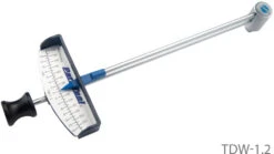 Park Tool Clé Dynamométrique 3/8 TW-1.2/2.2 -Vélo Pièces Magasin TW 1 2 001