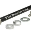 Essieu Traversant Pour Les Remorques BOB -Vélo Pièces Magasin The Robert Axle Project Steckachse fur BOB Trailers BOB117 2