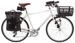 Thule Panier à Vélo Pack 'n Pedal -Vélo Pièces Magasin Thule Pack n Pedal 100050 3