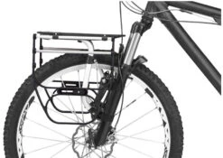 Thule Cadre Latéral Pack'n Pedal Tour Rack -Vélo Pièces Magasin Thule Pack n Pedal Tour Rack Seitenrahmen 357807 3