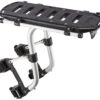 Thule Porte-bagages Tour Rack Avec Cadre Latéral -Vélo Pièces Magasin Thule Tour Rack 556834 1