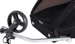 Thule Coaster XT Remorque Vélo -Vélo Pièces Magasin Thule Coaster XT 10101810 5