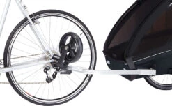 Thule Coaster XT Remorque Vélo -Vélo Pièces Magasin Thule Coaster XT 10101810 6
