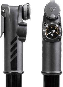 Topeak Mountain DA_G -Vélo Pièces Magasin Topeak Mountain DA G TMDA 1G 03