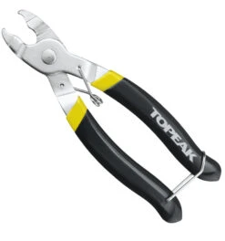 Topeak PowerLink Pliers Maillon De Fermeture De Chaîne Pince D'ouverture