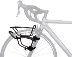 Topeak Porte-bagages Avant TetraRack R1 -Vélo Pièces Magasin Topeak TetraRack R1 TA2407R1 3