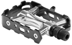 Triple Eight Pédales à Plateforme Standard CMPT -Vélo Pièces Magasin Triple Eight CMPT Standard Pedale 6586 2