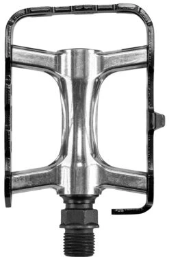 Triple Eight Pédales à Plateforme Standard CMPT -Vélo Pièces Magasin Triple Eight CMPT Standard Pedale 6586 3
