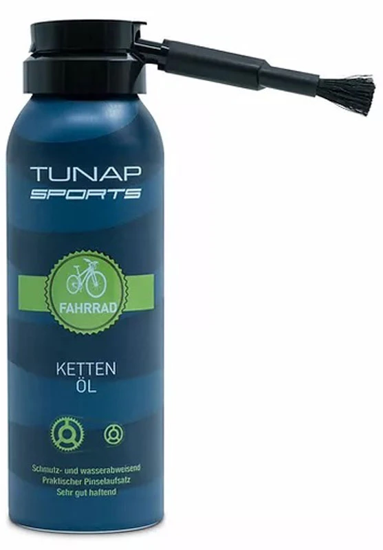 Huile de chaîne Huile De Chaîne -Vélo Pièces Magasin TunapSports Kettenoel 1102753 01
