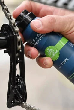 Huile De Chaîne 3 Huile De Chaîne -Vélo Pièces Magasin TunapSports Kettenoel 1102753 02