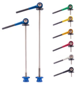 Tune Kit De Libération Rapide DC 100/130