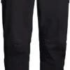VAUDE Qimsa II - Softshell Pants - Regular Length -Vélo Pièces Magasin Vaude Qimsa II Softshellhose Normalgrosse 40281 143 1