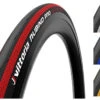 Vittoria Rubino Pro IV 25-622 Graphene 2.0 Pneu Pliant