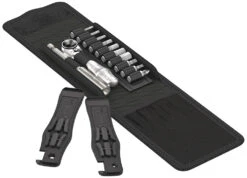 Wera Bicycle Set 1 (avec Jeu De Démonte-pneus)