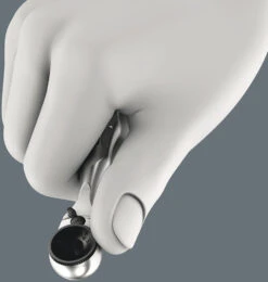 Wera Bicycle Set 1 (avec Jeu De Démonte-pneus) -Vélo Pièces Magasin Wera Bicycle Set 1 05004170001 3