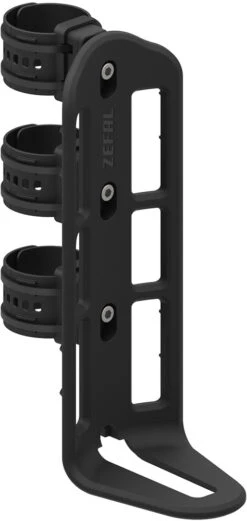 ZEFAL Z Adventure Fork Pack Sac/support Pour Fourches 4 ZEFAL Z Adventure Fork Pack Sac/support Pour Fourches -Vélo Pièces Magasin Zefal Z Adventure Fork Pack 7051 2