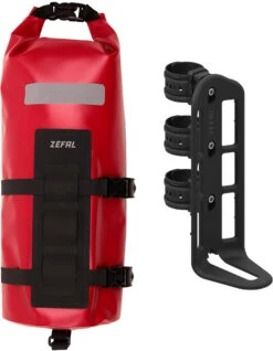 ZEFAL Z Adventure Fork Pack Sac/support Pour Fourches