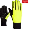 Ziener SMU 18 GORE® WINDSTOPPER® - Winter Gloves -Vélo Pièces Magasin Ziener SMU 18 GORE R WINDSTOPPER R Winterhandschuhe 808401 73 GWS