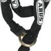 Abus Adaptor Chain Ach 6KS/130 Chaîne De Serrure De Cadre 2 Abus Adaptor Chain Ach 6KS/130 Chaîne De Serrure De Cadre -Vélo Pièces Magasin abus 11267 20113960 Adaptor Chain Ach 6KS130 Rahmenschlosskette 1