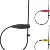 Abus Combiflex™ Travel Guard 45 Antivol à Câble -Vélo Pièces Magasin abus 20120406 Combiflex TM Travel Guard 45 Kabelschloss 1