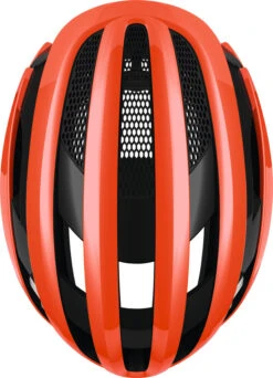 Abus AirBreaker - Road Bike Helmet -Vélo Pièces Magasin abus AirBreaker Rennradhelm 81743 4