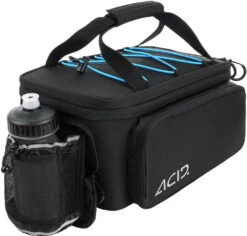 ACID TRUNK CITY 8+16 RILink Sacoche De Vélo -Vélo Pièces Magasin acid 93184 0 20104570 TRUNK CITY 8 16 RILink Fahrradtasche 3
