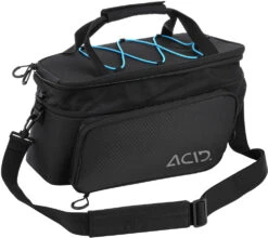 ACID TRUNK CITY 8+16 RILink Sacoche De Vélo -Vélo Pièces Magasin acid 93184 0 20104570 TRUNK CITY 8 16 RILink Fahrradtasche 4