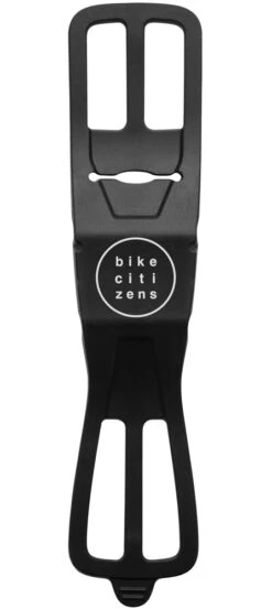 Support De Smartphone En Silicone Finn -Vélo Pièces Magasin blackfinnclean