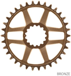 E-thirteen Plateau Helix R DirectMount 32T Pour 11/12 Vitesses -Vélo Pièces Magasin ethirteen Helix R DirectMount Kettenblatt CR4HRA 116 25500fyjjhPOCw