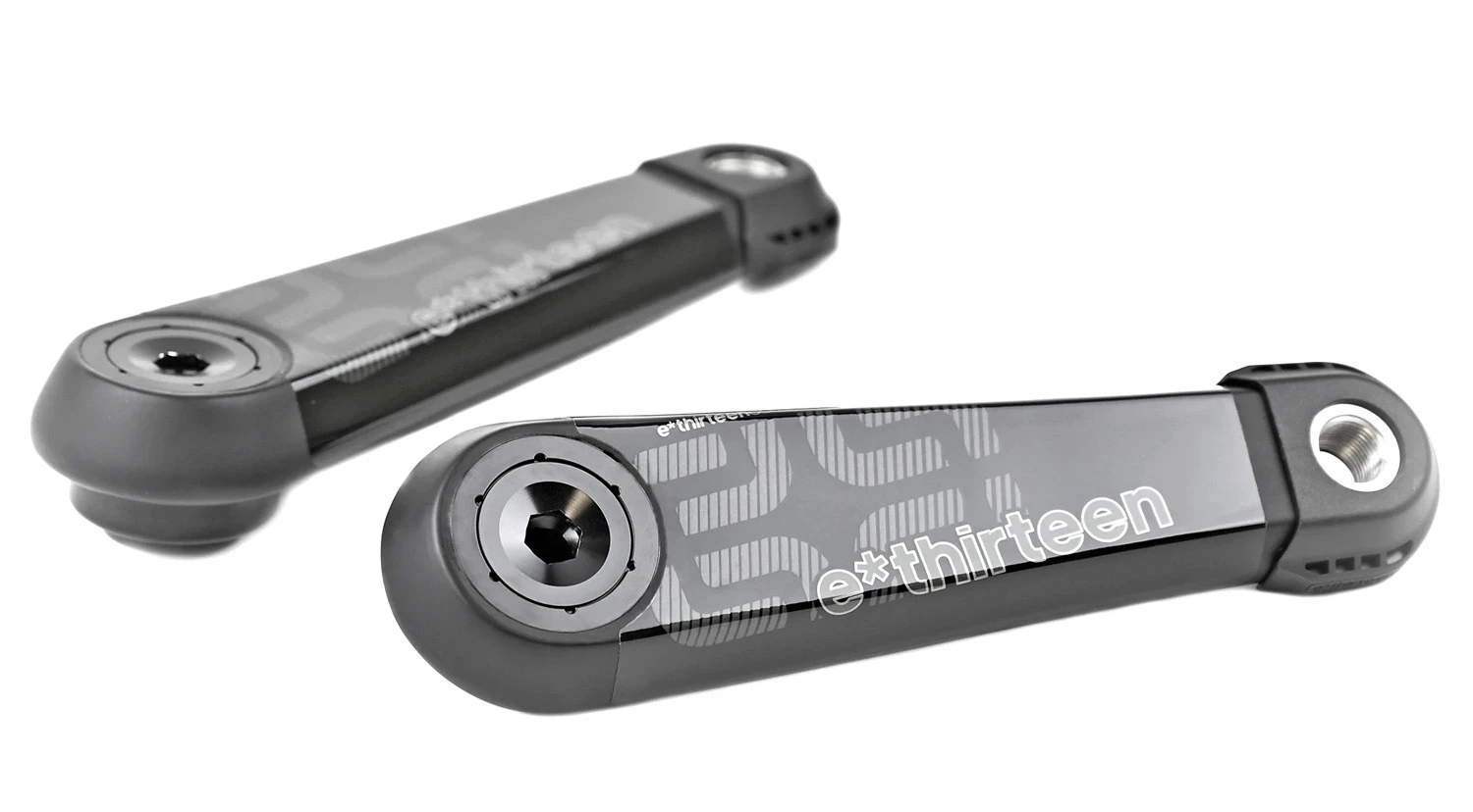 pédalier e*spec Race Carbon Bosch CX Gen4 E-thirteen Pédalier E*spec Race Carbon Bosch CX Gen4 -Vélo Pièces Magasin ethirteen espec Race Carbon Bosch CX Gen4 Kurbelset 4710751505285 a