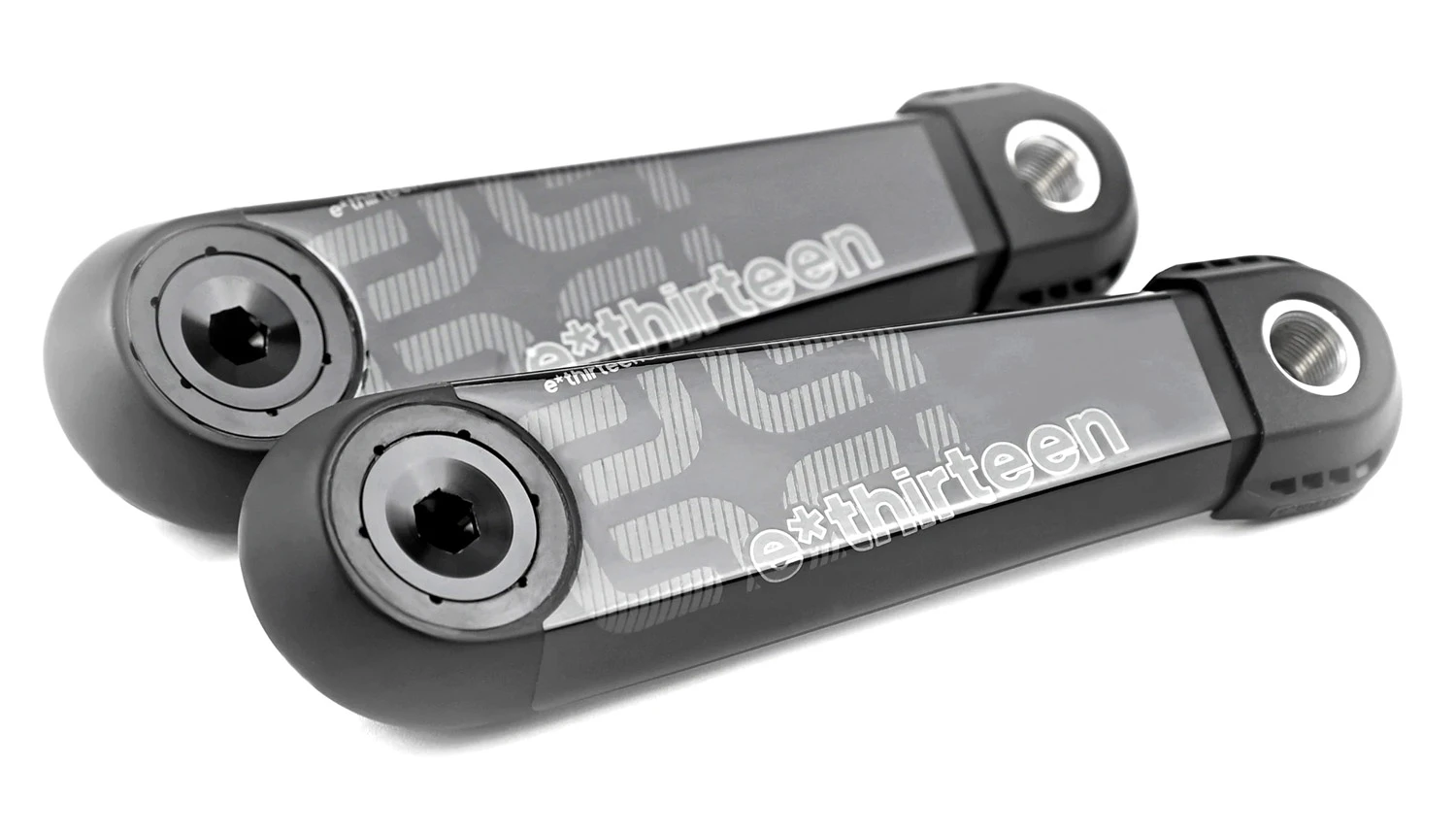 pédalier e*spec Race Carbon Bosch CX Gen4 E-thirteen Pédalier E*spec Race Carbon Bosch CX Gen4 -Vélo Pièces Magasin ethirteen espec Race Carbon Bosch CX Gen4 Kurbelset 4710751505285 b