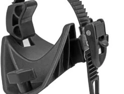 EUFAB Arrêt De Roue Pour Pneus Larges -Vélo Pièces Magasin eufab 11243 Radstopper fur breite Reifen 2