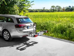 EUFAB Premium TG - Porte-vélos -Vélo Pièces Magasin eufab 11571 300 20126016 Premium TG Fahrradtrager 2