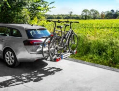 EUFAB Premium TG - Porte-vélos -Vélo Pièces Magasin eufab 11571 300 20126016 Premium TG Fahrradtrager 3