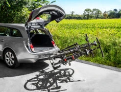 EUFAB Premium TG - Porte-vélos -Vélo Pièces Magasin eufab 11571 300 20126016 Premium TG Fahrradtrager 4