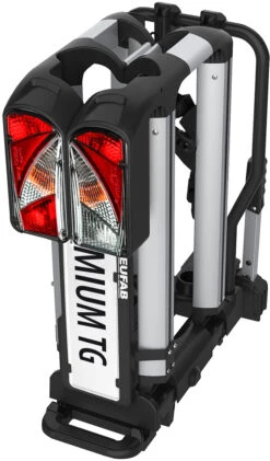 EUFAB Premium TG - Porte-vélos -Vélo Pièces Magasin eufab 11571 300 20126016 Premium TG Fahrradtrager 5