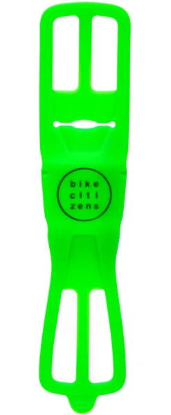 Support De Smartphone En Silicone Finn -Vélo Pièces Magasin greenfinn 3