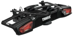Thule VeloSpace XT 2 BLACK EDITION 938 - Porte-vélos -Vélo Pièces Magasin hule VeloSpace XT 2 938 BLACK EDITION Fahrradtraeger 938001 3