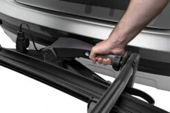 Thule VeloSpace XT 2 BLACK EDITION 938 - Porte-vélos -Vélo Pièces Magasin hule VeloSpace XT 2 938 BLACK EDITION Fahrradtraeger 938001 5